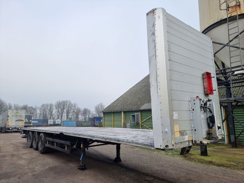 Schmitz Cargobull SCB*S3B25509A00 - Plato poluprikolica: slika 3 Schmitz Cargobull SCB*S3B25509A00 - Plato poluprikolica: slika 3