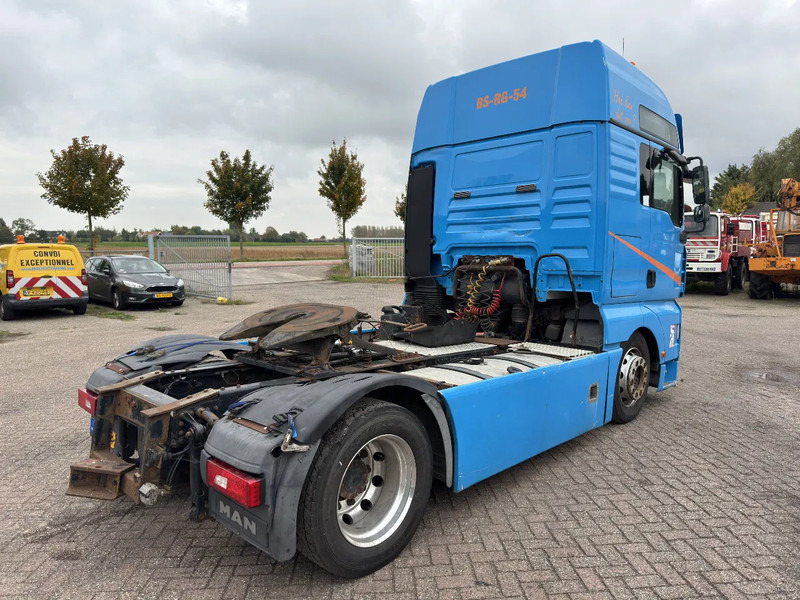 MAN TGA 18.400 H13 HN 184 FT - Tegljač: slika 5 MAN TGA 18.400 H13 HN 184 FT - Tegljač: slika 5