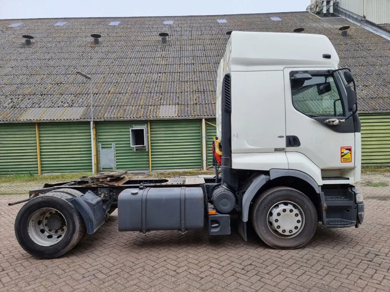 Renault Premium 370 Manual Gear - Tegljač: slika 4 Renault Premium 370 Manual Gear - Tegljač: slika 4