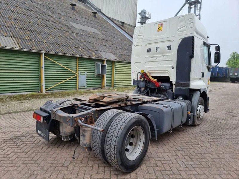 Renault Premium 370 Manual Gear - Tegljač: slika 5 Renault Premium 370 Manual Gear - Tegljač: slika 5