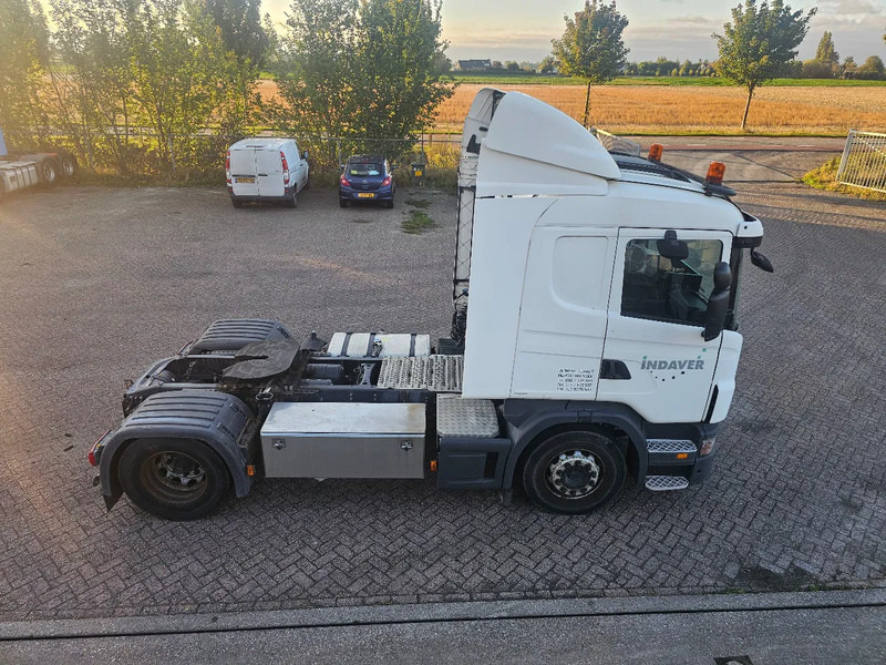 Scania G400 - Tegljač: slika 4 Scania G400 - Tegljač: slika 4