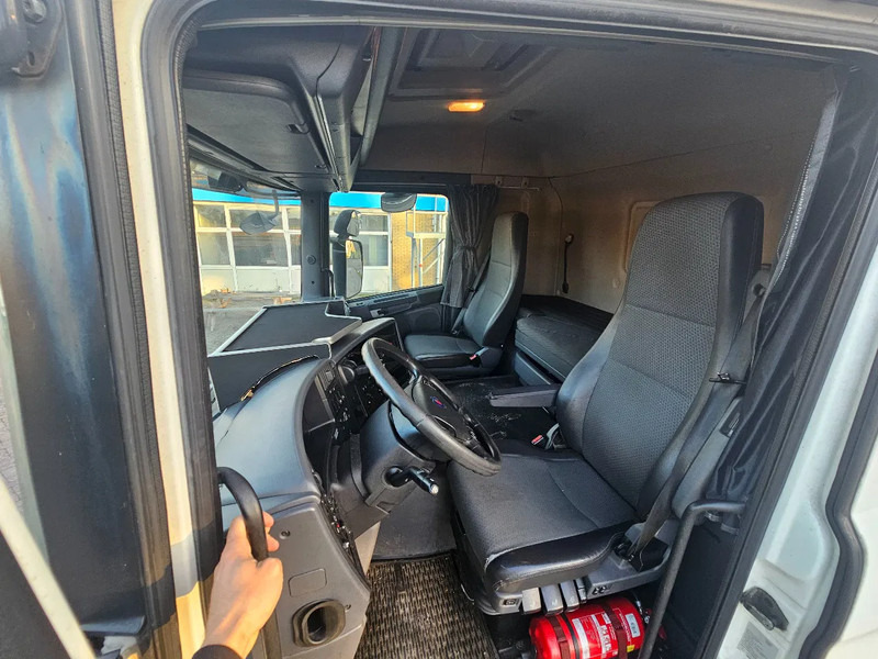 Tegljač Scania G400: slika 9 Tegljač Scania G400: slika 9