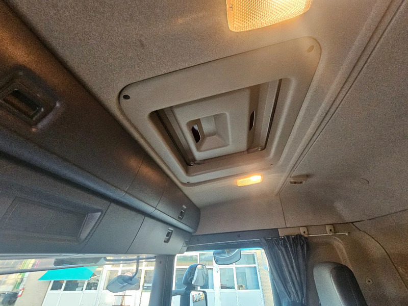 Tegljač Scania G400: slika 14 Tegljač Scania G400: slika 14