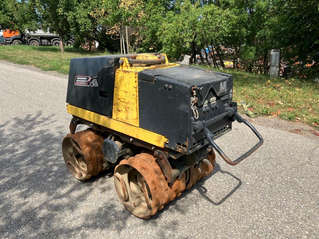 BOMAG BMP 851 - Valjak: slika 3 BOMAG BMP 851 - Valjak: slika 3