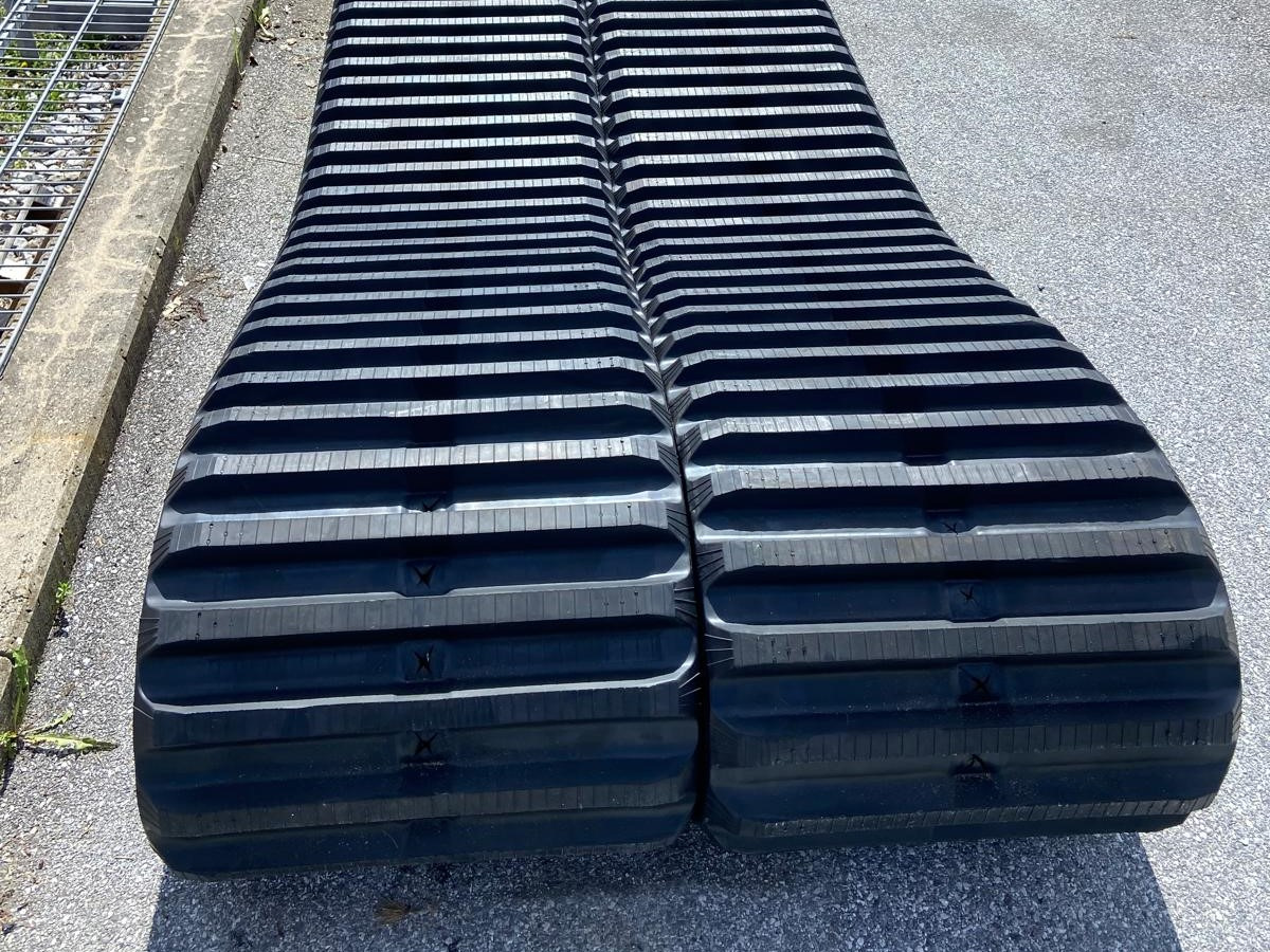 Gummikette Marooka MST 1500 VDR - Univerzalni deo za Kiper guseničar: slika 4 Gummikette Marooka MST 1500 VDR - Univerzalni deo za Kiper guseničar: slika 4