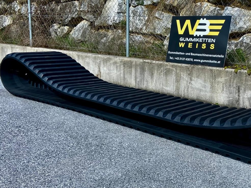 Gummikette Marooka MST 1500 VDR - Univerzalni deo za Kiper guseničar: slika 1 Gummikette Marooka MST 1500 VDR - Univerzalni deo za Kiper guseničar: slika 1