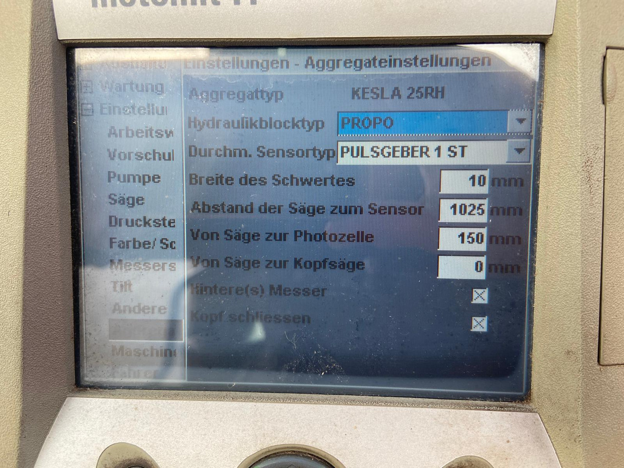 HITACHI ZX 210-3 with Kesla 25 RH HITACHI ZX 210-3 with Kesla 25 RH: slika 18