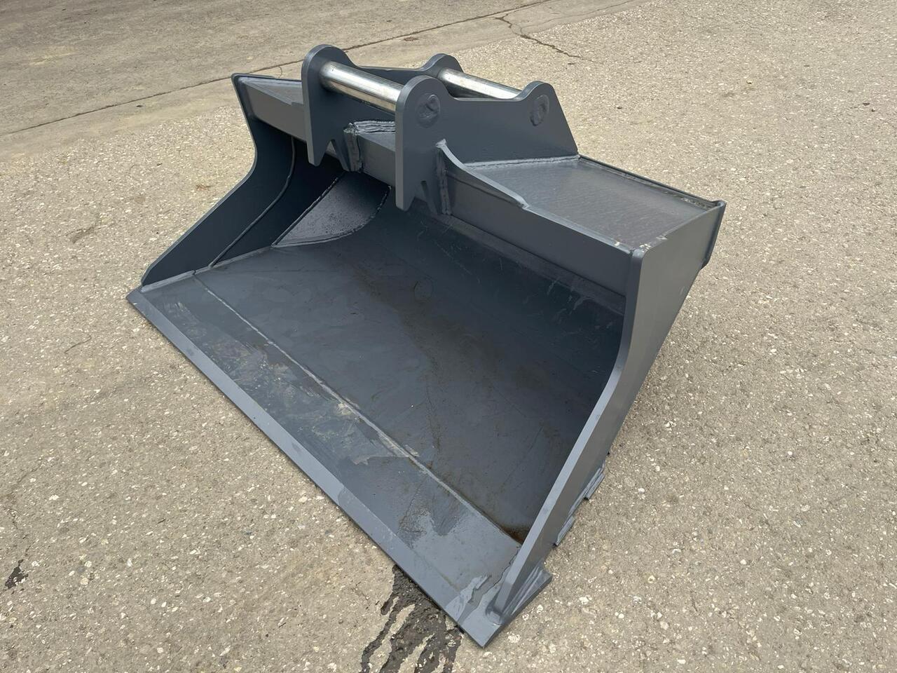 Menzi Muck 160 cm ditch-cleaning-bucket - Kašika za Bager: slika 3 Menzi Muck 160 cm ditch-cleaning-bucket - Kašika za Bager: slika 3