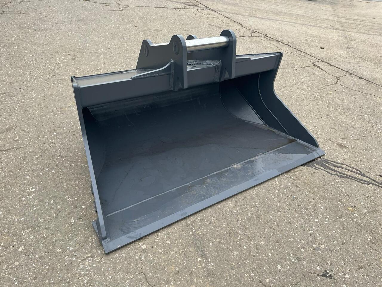 Menzi Muck 160 cm ditch-cleaning-bucket - Kašika za Bager: slika 2 Menzi Muck 160 cm ditch-cleaning-bucket - Kašika za Bager: slika 2