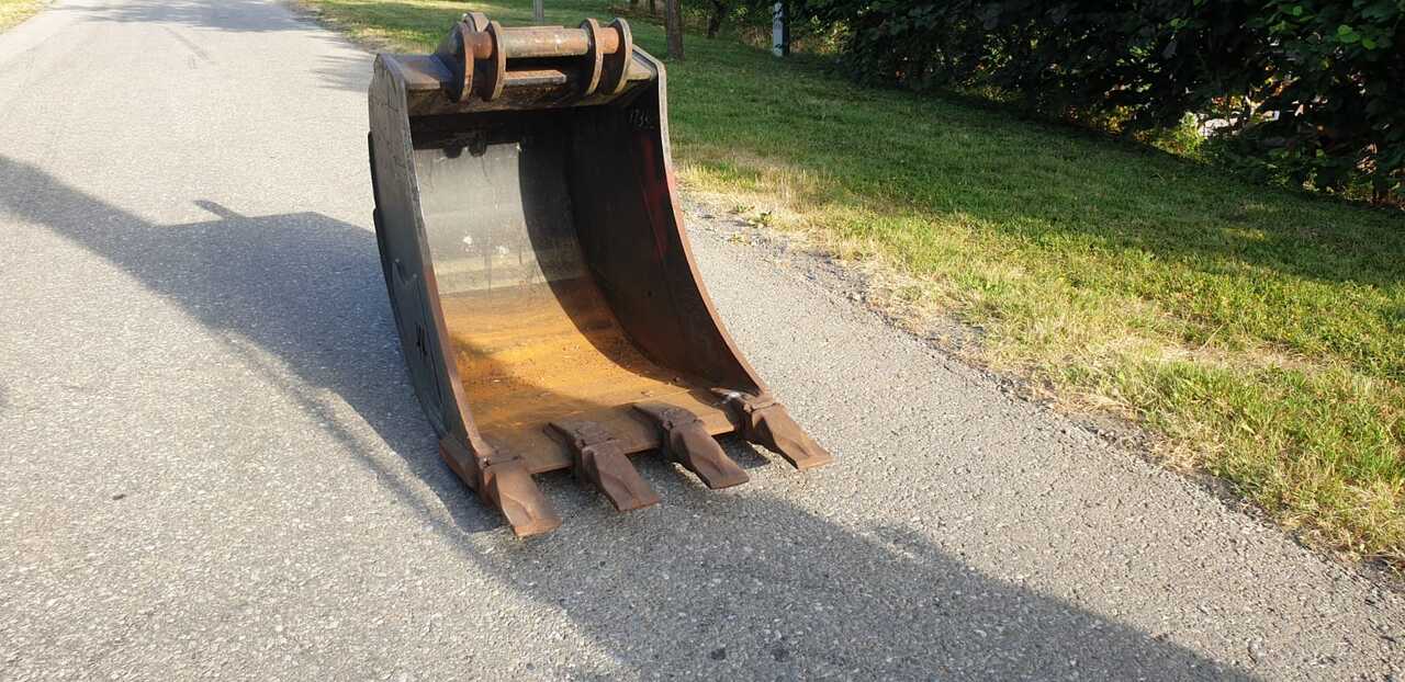 Wimmer - Kašika za bager za Bager guseničar: slika 3 Wimmer - Kašika za bager za Bager guseničar: slika 3