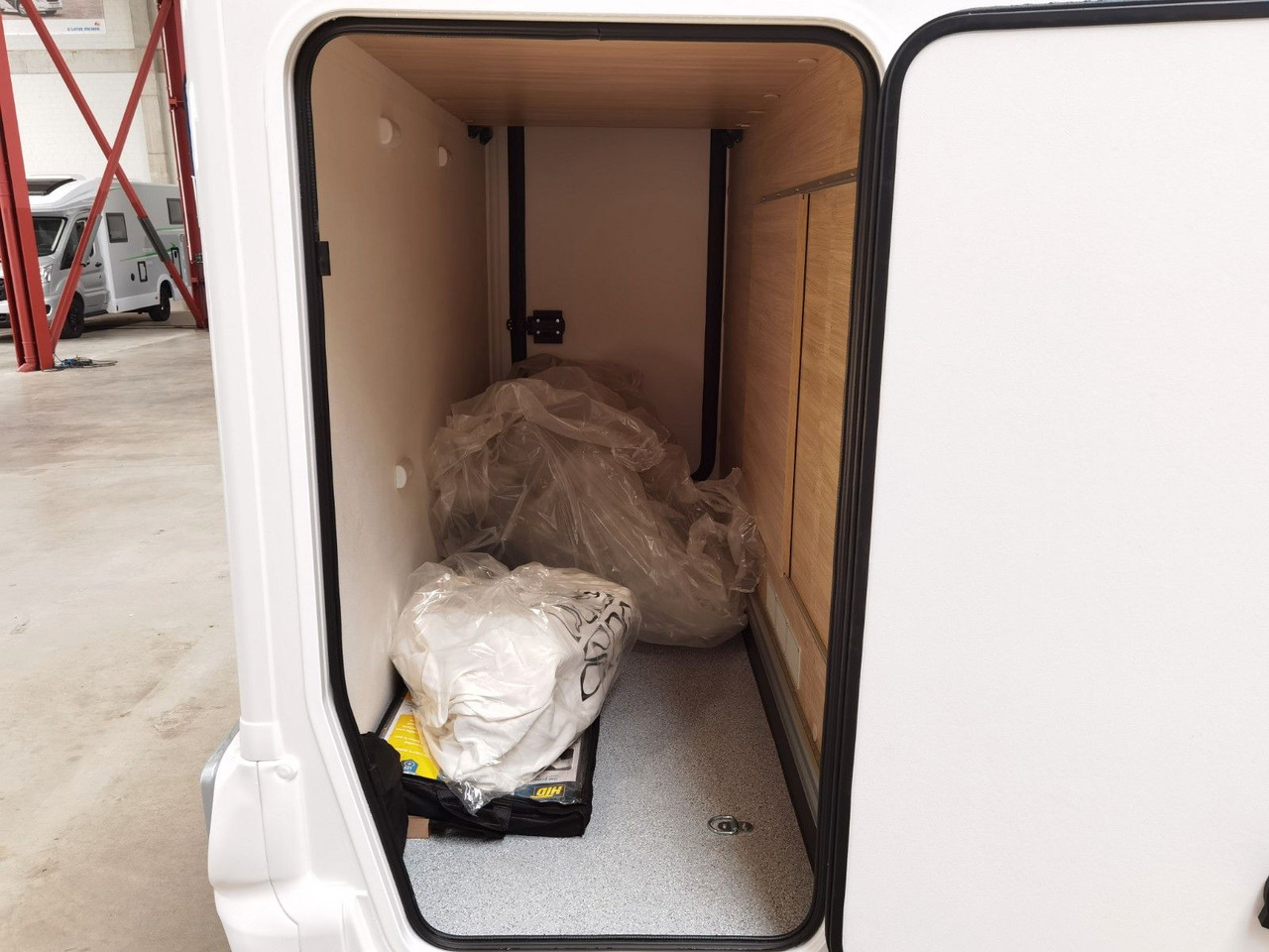 Chausson 640 ULTIMATE / -2026- / 140PS-8G. / XXL- HUBBETT Chausson 640 ULTIMATE / -2026- / 140PS-8G. / XXL- HUBBETT: slika 12