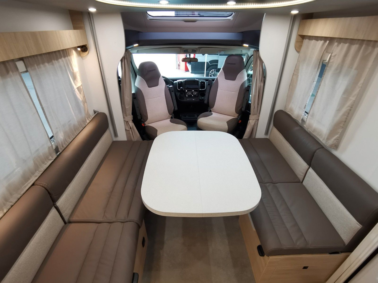 Chausson 640 ULTIMATE / -2026- / 140PS-8G. / XXL- HUBBETT Chausson 640 ULTIMATE / -2026- / 140PS-8G. / XXL- HUBBETT: slika 15