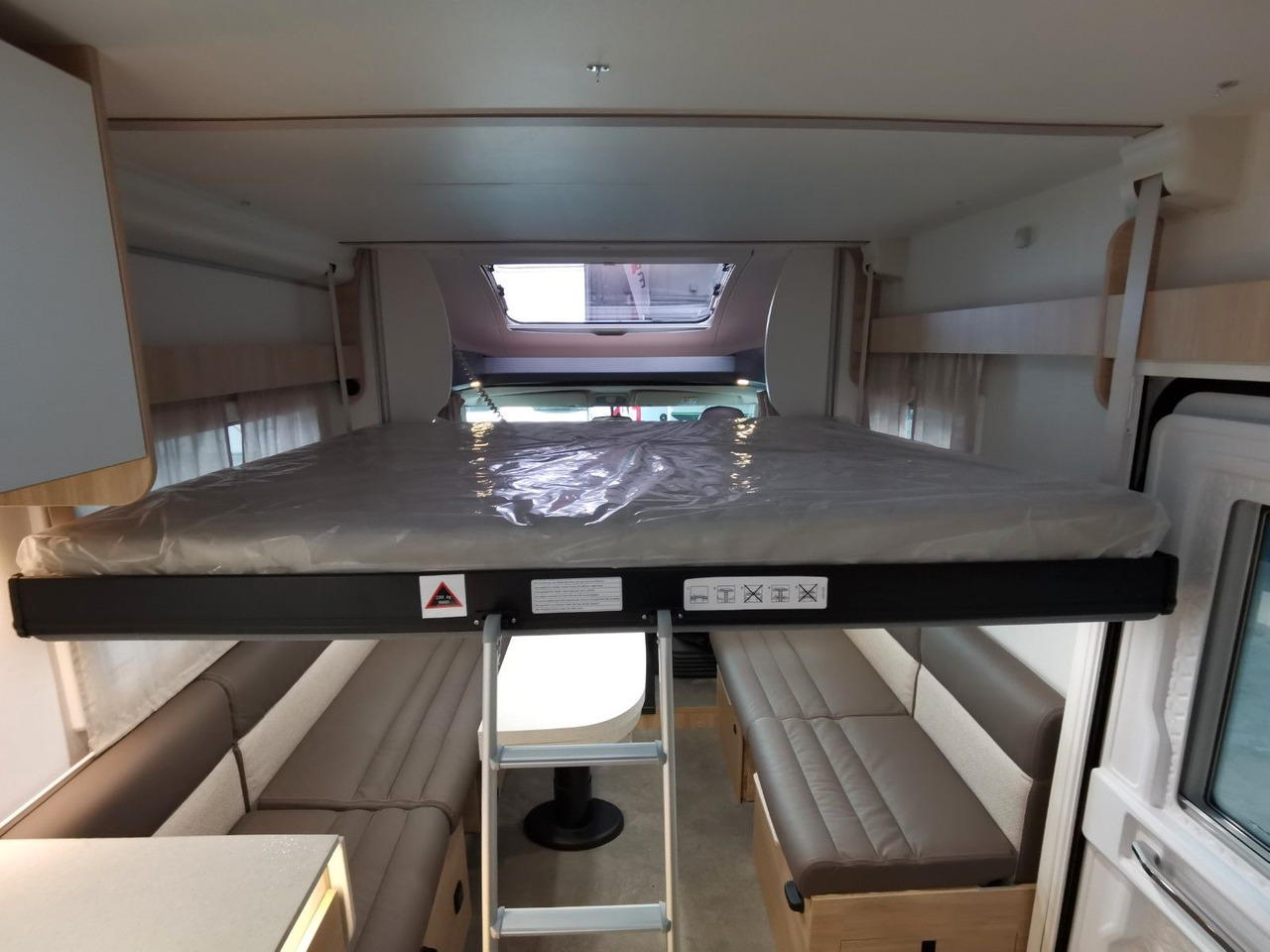 Chausson 640 ULTIMATE / -2026- / 140PS-8G. / XXL- HUBBETT Chausson 640 ULTIMATE / -2026- / 140PS-8G. / XXL- HUBBETT: slika 18