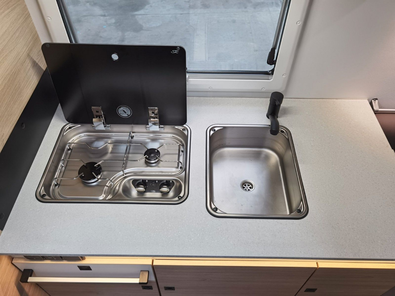 Chausson 640 ULTIMATE / -2026- / 140PS-8G. / XXL- HUBBETT Chausson 640 ULTIMATE / -2026- / 140PS-8G. / XXL- HUBBETT: slika 20