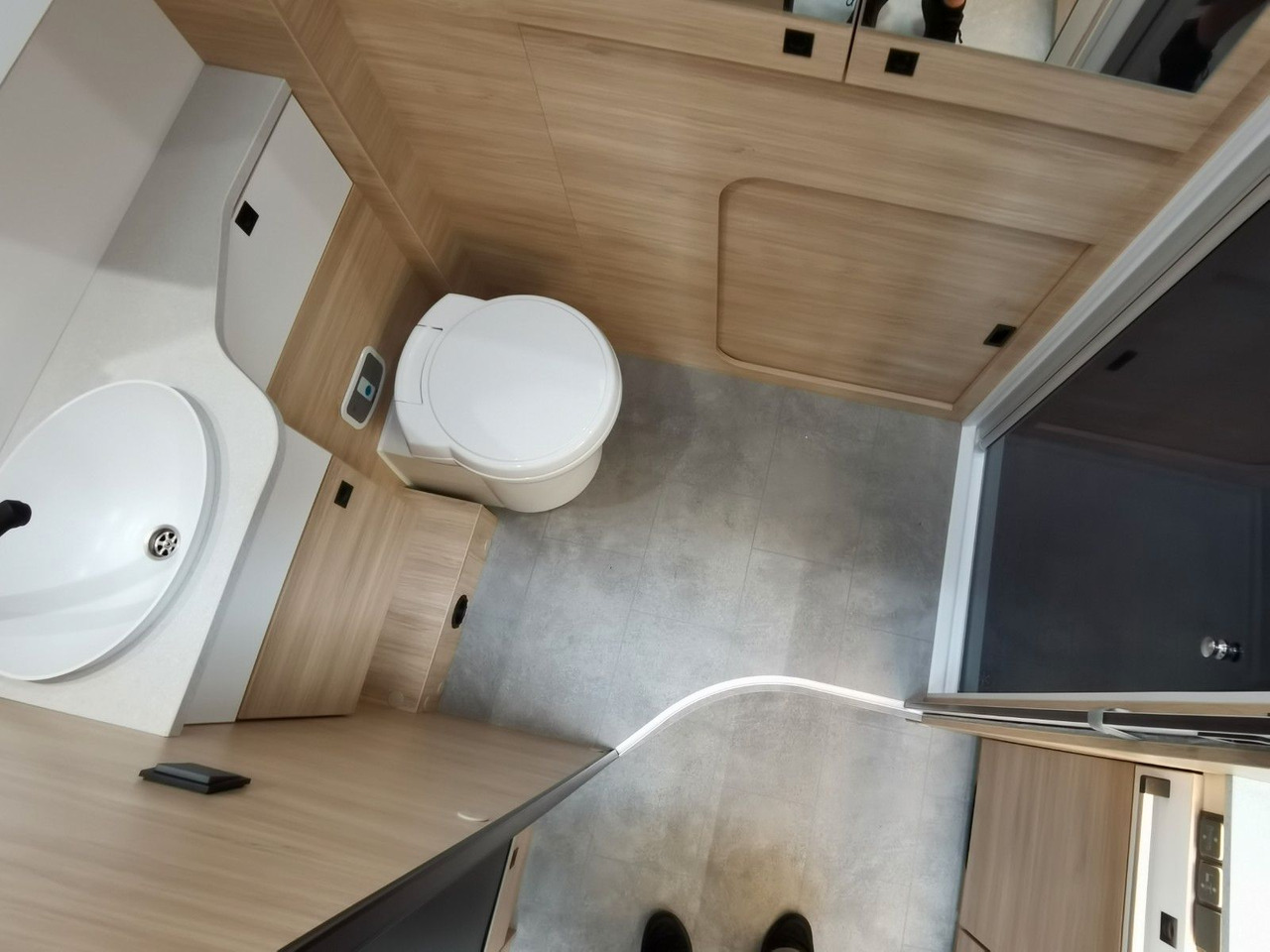 Chausson 640 ULTIMATE / -2026- / 140PS-8G. / XXL- HUBBETT Chausson 640 ULTIMATE / -2026- / 140PS-8G. / XXL- HUBBETT: slika 24