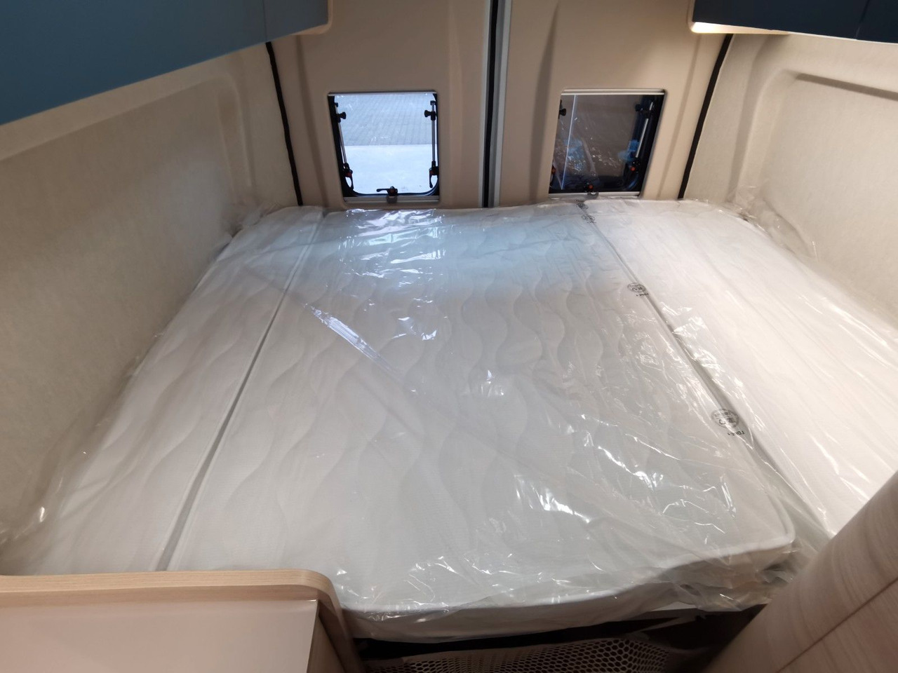 Kamp kombi Chausson V594 FIRST LINE  / 2026 / 140 PS/8G.AUTOMATIK: slika 19