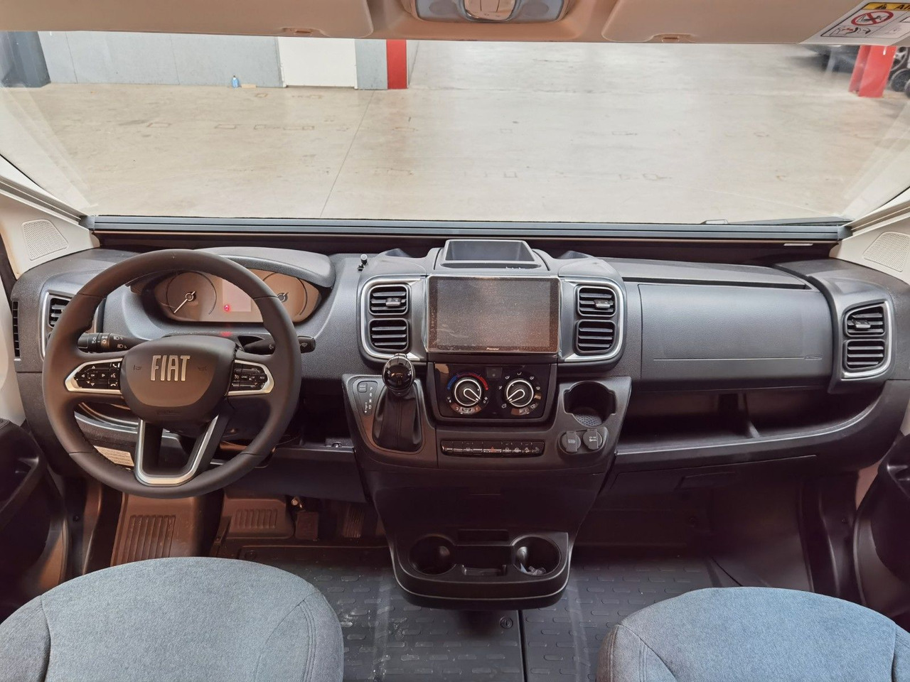 Kamp kombi Chausson V594 FIRST LINE  / 2026 / 140 PS/8G.AUTOMATIK: slika 12