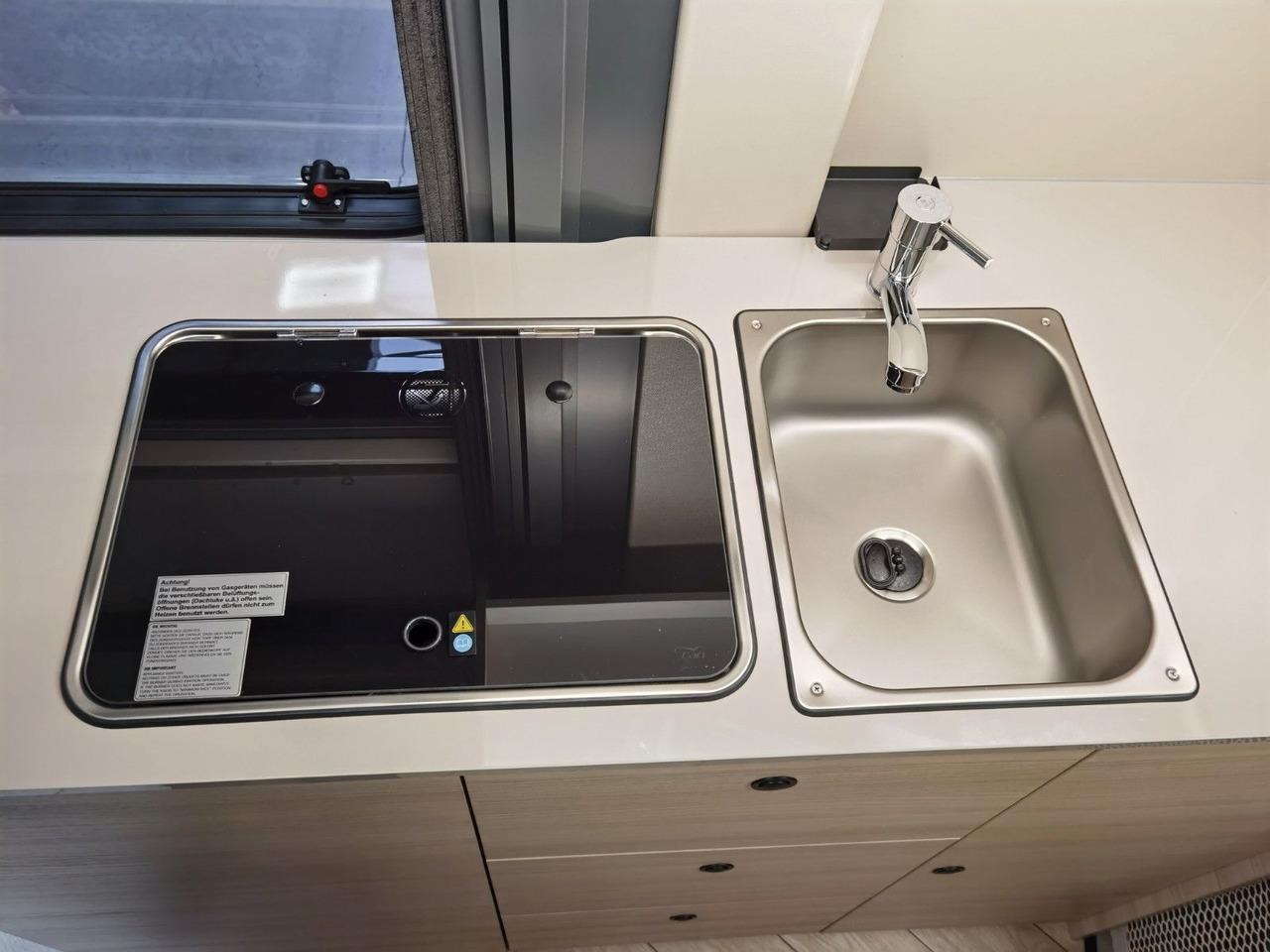 Kamp kombi Chausson V594 FIRST LINE  / 2026 / 140 PS/8G.AUTOMATIK: slika 18