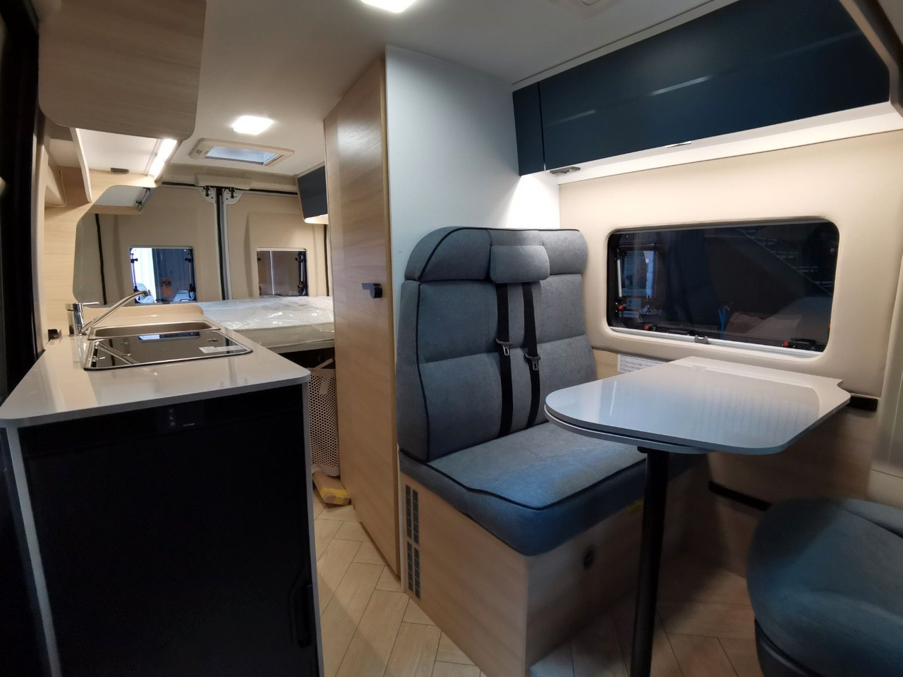 Kamp kombi Chausson V594 FIRST LINE  / 2026 / 140 PS/8G.AUTOMATIK: slika 15