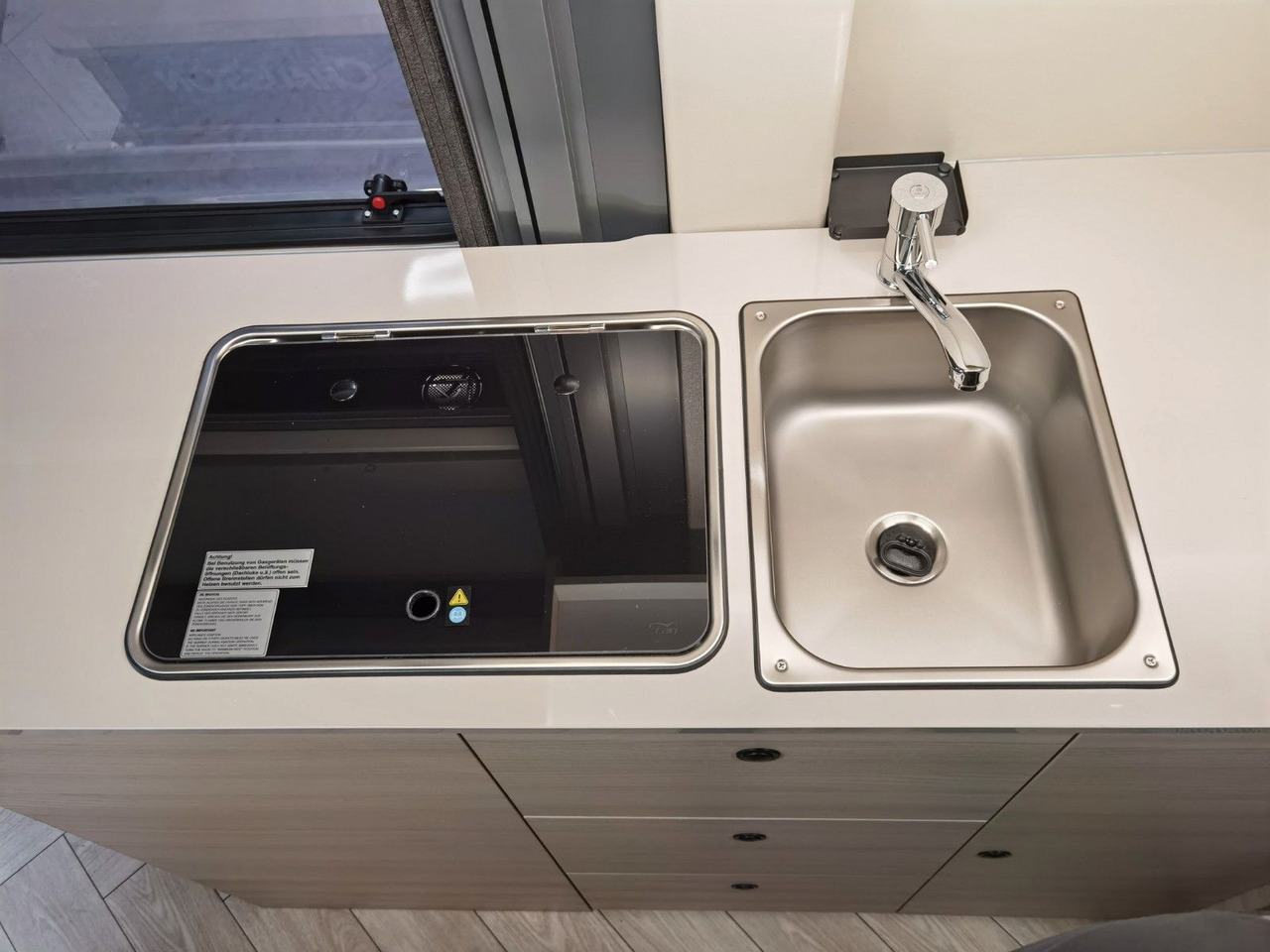 Kamp kombi Chausson V594 FIRST LINE/ -2026- / 140PS - 8G. AUTOMATIK: slika 18