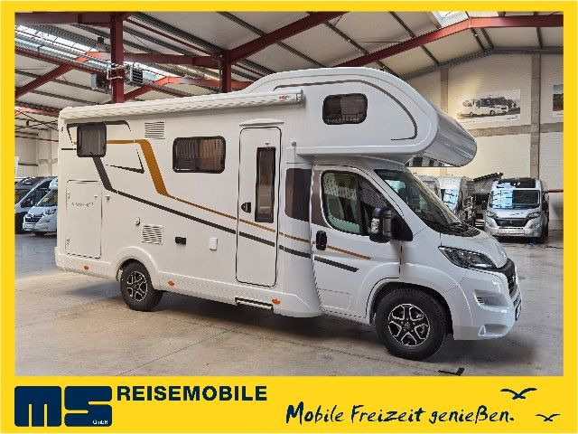 Eura Mobil ACTIVA ONE 690 HB / 180PS-9G AUTOMATIK -40H MAXI - Alkoven kamper: slika 1 Eura Mobil ACTIVA ONE 690 HB / 180PS-9G AUTOMATIK -40H MAXI - Alkoven kamper: slika 1