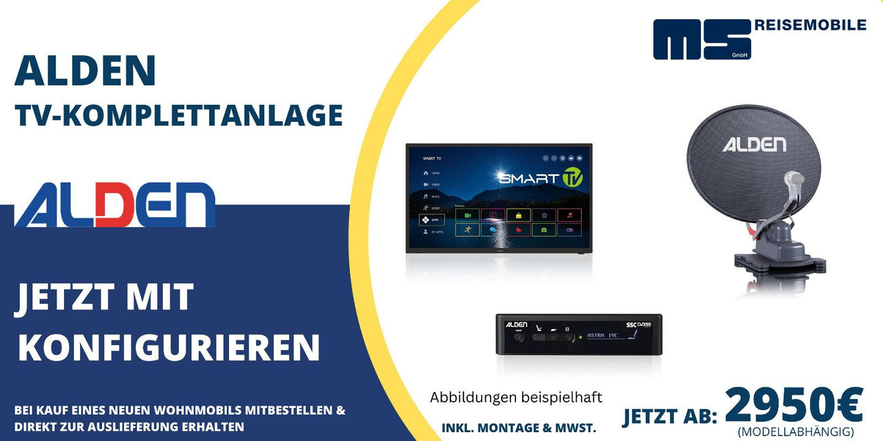 Eura Mobil INTEGRA LINE 720 EF /180PS-9G MAXI/ EINZELBETTEN Eura Mobil INTEGRA LINE 720 EF /180PS-9G MAXI/ EINZELBETTEN: slika 25