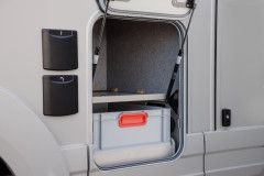Integrisani kamper Eura Mobil INTEGRA LINE GT 726 EF /MB 170PS-9G / MOD.2025: slika 9