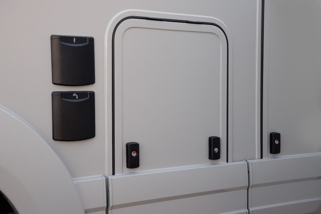 Eura Mobil INTEGRA LINE GT 726 EF / MB 170PS-9G / MOD.2026 - Integrisani kamper: slika 5 Eura Mobil INTEGRA LINE GT 726 EF / MB 170PS-9G / MOD.2026 - Integrisani kamper: slika 5