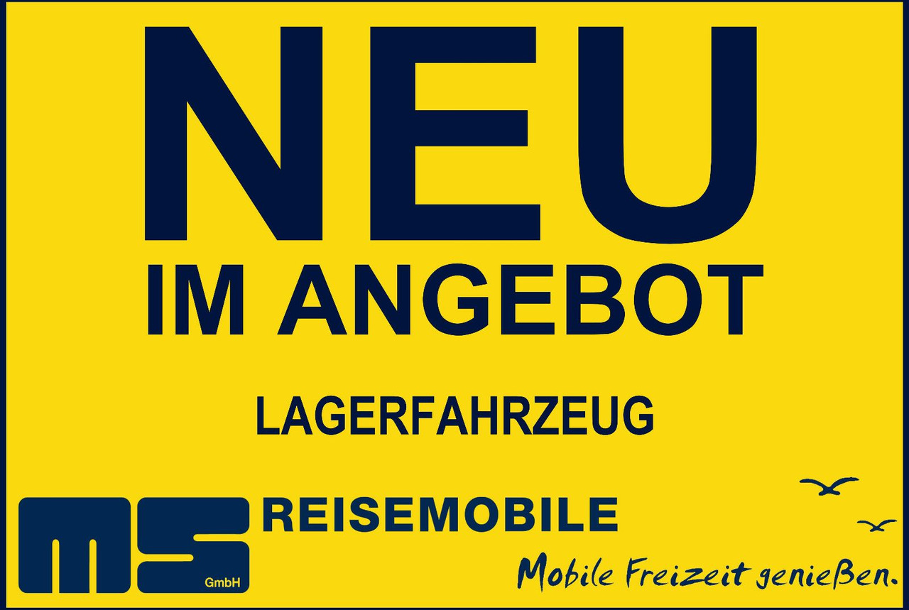 Eura Mobil PROFILA T 720 EF - 101 EDITION / EINZELBETTEN - Poluintegrisani kamper: slika 4 Eura Mobil PROFILA T 720 EF - 101 EDITION / EINZELBETTEN - Poluintegrisani kamper: slika 4