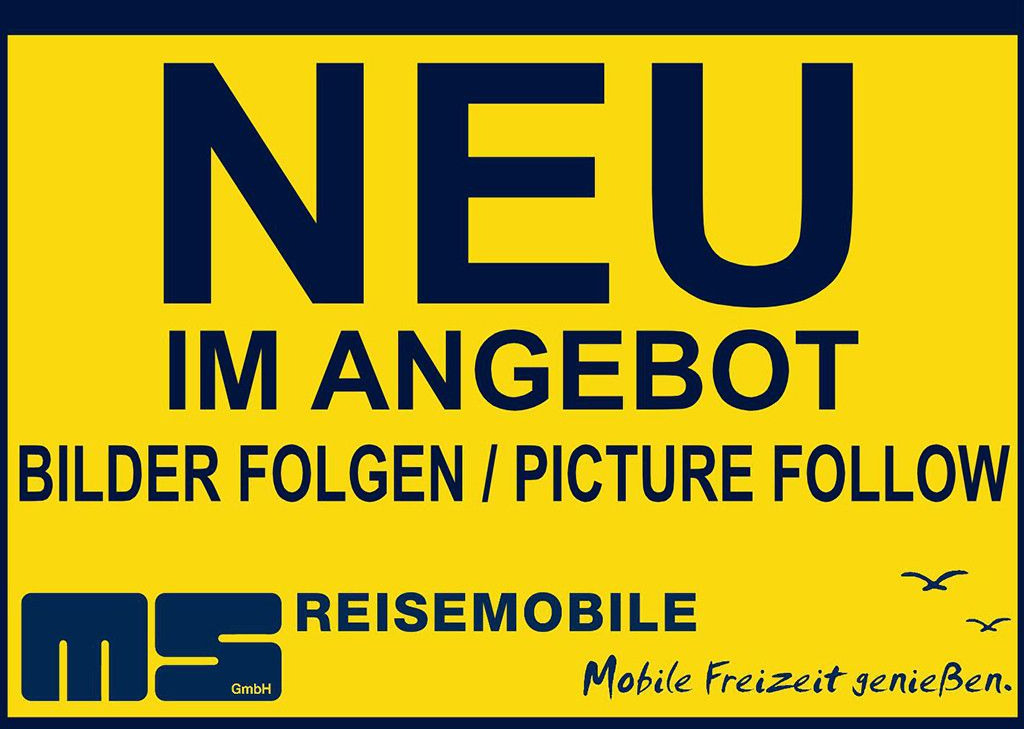 Forster A 699 VB / Modell 2026 / 165PS / ETAGENBETTEN - Alkoven kamper: slika 4 Forster A 699 VB / Modell 2026 / 165PS / ETAGENBETTEN - Alkoven kamper: slika 4