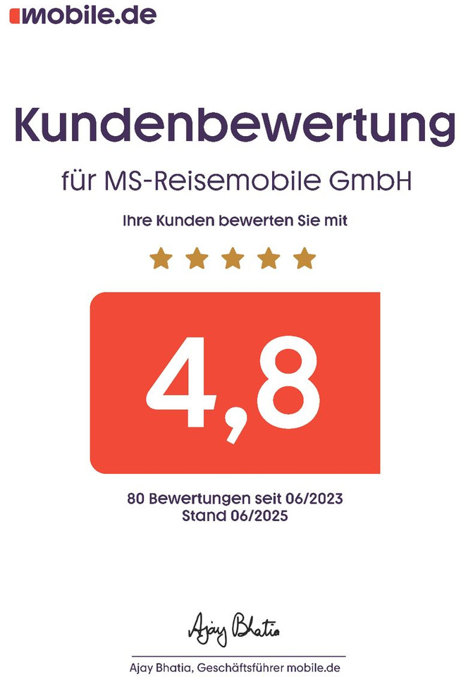 Kamp kombi Karmann DAVIS 590 LIFESTYLE / MODELL 2026 / AUFSTELLDACH: slika 37