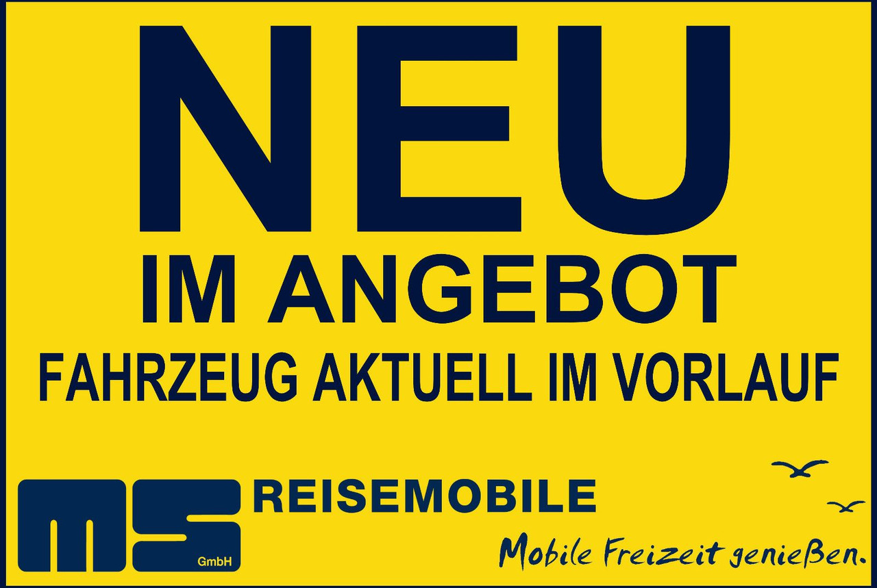 Karmann DAVIS 590 TRENDSTYLE / -MODELL 2026-/ PLUS-PAKET - Kamp kombi: slika 4 Karmann DAVIS 590 TRENDSTYLE / -MODELL 2026-/ PLUS-PAKET - Kamp kombi: slika 4