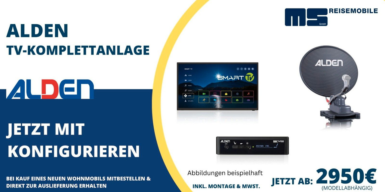 Karmann DAVIS 620 LIFESTYLE/ - 2026 - / EINZELBETTEN Karmann DAVIS 620 LIFESTYLE/ - 2026 - / EINZELBETTEN: slika 26