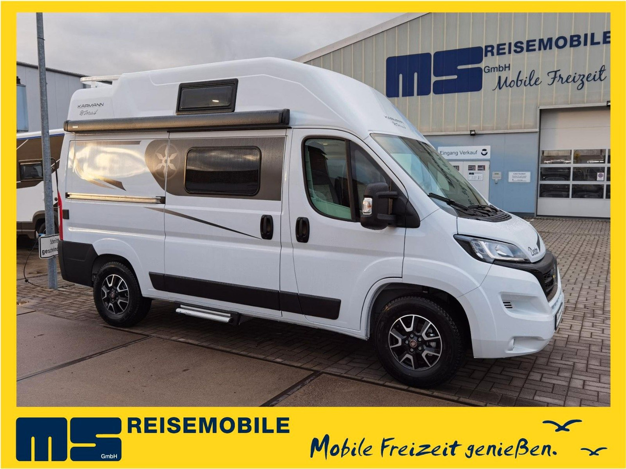 Karmann DEXTER 550 / 140PS / CONCEPT - PAKET & HUBBETT Karmann DEXTER 550 / 140PS / CONCEPT - PAKET & HUBBETT - Kamp kombi: slika 1 Karmann DEXTER 550 / 140PS / CONCEPT - PAKET & HUBBETT Karmann DEXTER 550 / 140PS / CONCEPT - PAKET & HUBBETT - Kamp kombi: slika 1