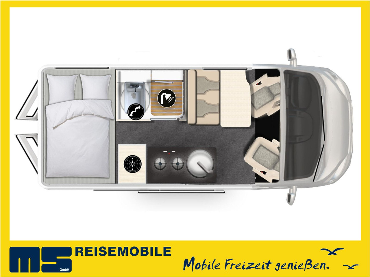 Karmann DEXTER 580 / MODELL 2026 / 8G.AUTOMATIK - Kamp kombi: slika 2 Karmann DEXTER 580 / MODELL 2026 / 8G.AUTOMATIK - Kamp kombi: slika 2