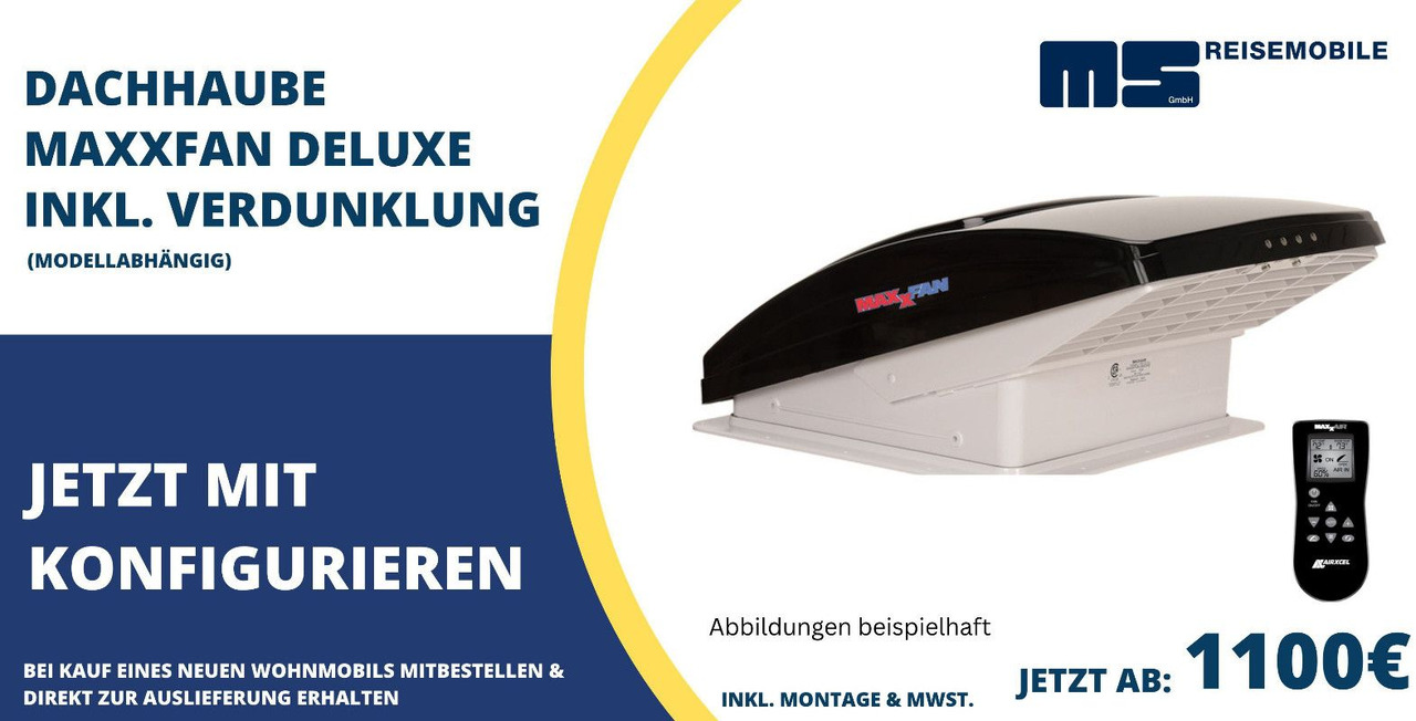 Karmann DEXTER 600 /MODELL 2026/ EINZELBETTEN 5.99M - Kamp kombi: slika 5 Karmann DEXTER 600 /MODELL 2026/ EINZELBETTEN 5.99M - Kamp kombi: slika 5