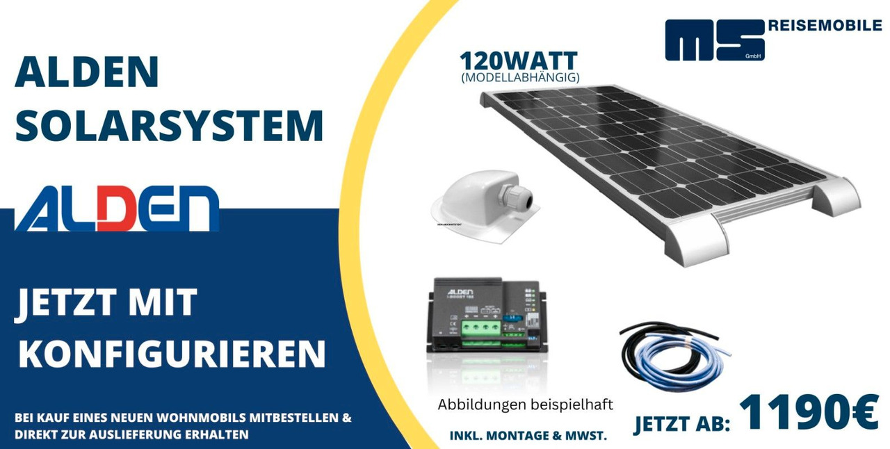 Poluintegrisani kamper Weinsberg CARACOMPACT 600 MEG EDITION PEPPER /-MODELL 2025: slika 25