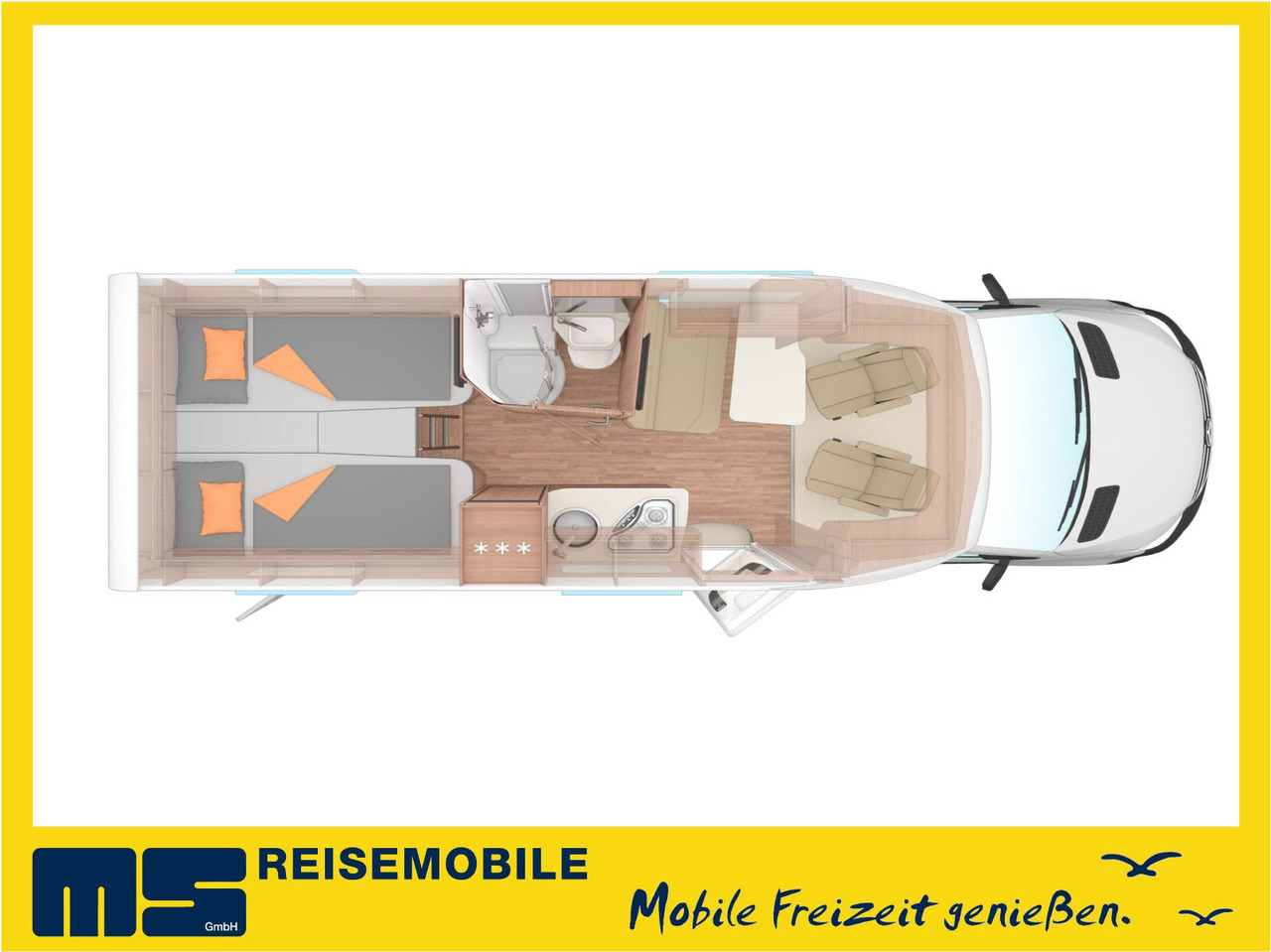 Weinsberg CARACOMPACT 640 MEG EDITION-PEPPER /-MODELL 2025 Weinsberg CARACOMPACT 640 MEG EDITION-PEPPER /-MODELL 2025 - Poluintegrisani kamper: slika 2 Weinsberg CARACOMPACT 640 MEG EDITION-PEPPER /-MODELL 2025 Weinsberg CARACOMPACT 640 MEG EDITION-PEPPER /-MODELL 2025 - Poluintegrisani kamper: slika 2