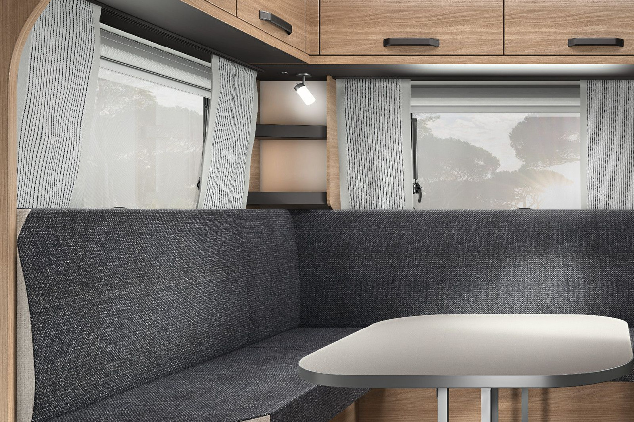 Weinsberg CARAONE 480 QDK / MODELL 2026 / ETAGENBETTEN - Kamp prikolica: slika 4 Weinsberg CARAONE 480 QDK / MODELL 2026 / ETAGENBETTEN - Kamp prikolica: slika 4