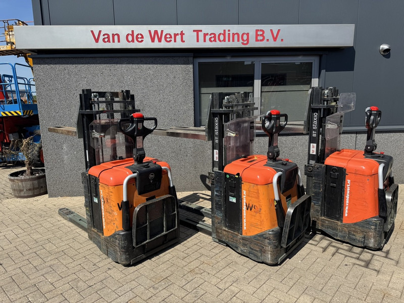 BT SPE125L - Slagač: slika 4 BT SPE125L - Slagač: slika 4