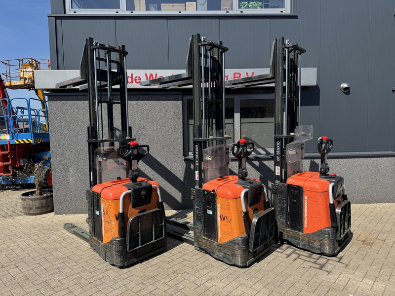 BT SPE125L - Slagač: slika 5 BT SPE125L - Slagač: slika 5