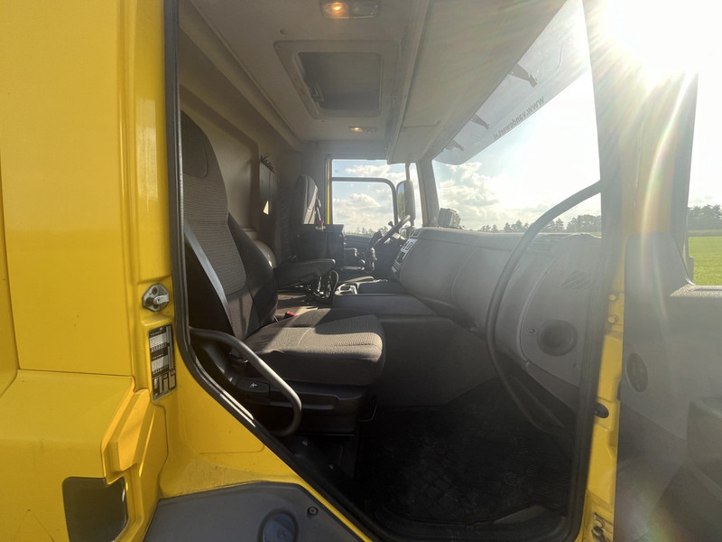 Kamion za smeće DAF CF 290: slika 16