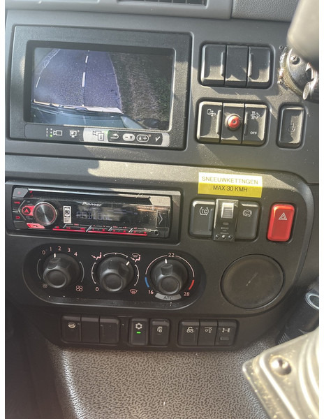 Kamion za smeće DAF CF 290: slika 20