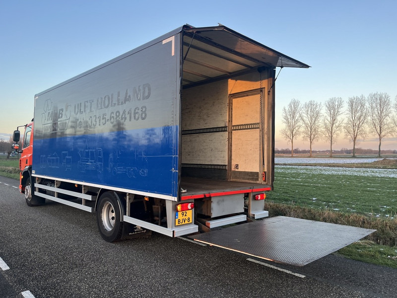 DAF CF 370 FA - Kamion sa zatvorenim sandukom: slika 5 DAF CF 370 FA - Kamion sa zatvorenim sandukom: slika 5