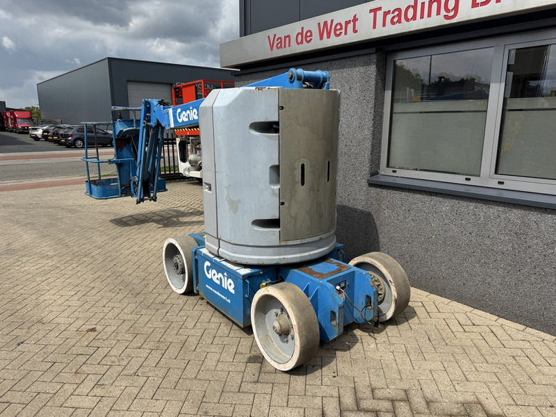 Genie Z-30/20N Knikarmhoogwerker / Arbeitsbuhne 11.15M werkhoogte 1996 - Zglobna platforma: slika 4 Genie Z-30/20N Knikarmhoogwerker / Arbeitsbuhne 11.15M werkhoogte 1996 - Zglobna platforma: slika 4