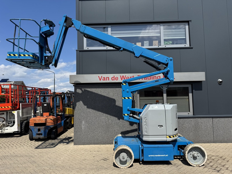 Genie Z-34/22N Knikarmhoogwerker / Arbeitsbuhne 12.5M werkhoogte 2000 - Zglobna platforma: slika 5 Genie Z-34/22N Knikarmhoogwerker / Arbeitsbuhne 12.5M werkhoogte 2000 - Zglobna platforma: slika 5