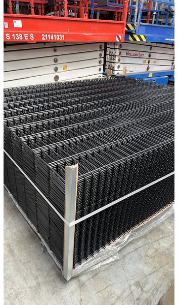 Sierhekwerk, dubbelstaafmat 8/6/8, drankhekken, OP=OP!! sierhekwerk, dubbelstaafmat 8/6/8, drankhekken, OP=OP!! - Građevinska mašina: slika 2 Sierhekwerk, dubbelstaafmat 8/6/8, drankhekken, OP=OP!! sierhekwerk, dubbelstaafmat 8/6/8, drankhekken, OP=OP!! - Građevinska mašina: slika 2