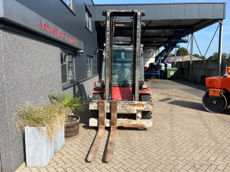 Manitou MSI50T MSI 50T duplo450 SIDESHIFT LUCHTBANDEN 2015 - Dizel viljuškar: slika 5 Manitou MSI50T MSI 50T duplo450 SIDESHIFT LUCHTBANDEN 2015 - Dizel viljuškar: slika 5