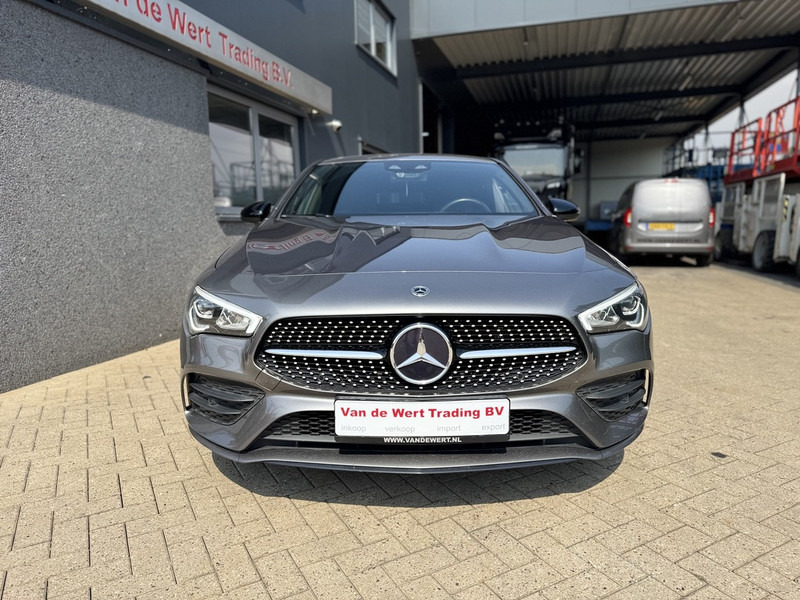 Mercedes-Benz CLA-Klasse 250e Shooting Brake Hybride Amg Pakket Night Pakket Burmester Audio Automaat 2021 APK 8-2027 - Automobil: slika 5 Mercedes-Benz CLA-Klasse 250e Shooting Brake Hybride Amg Pakket Night Pakket Burmester Audio Automaat 2021 APK 8-2027 - Automobil: slika 5