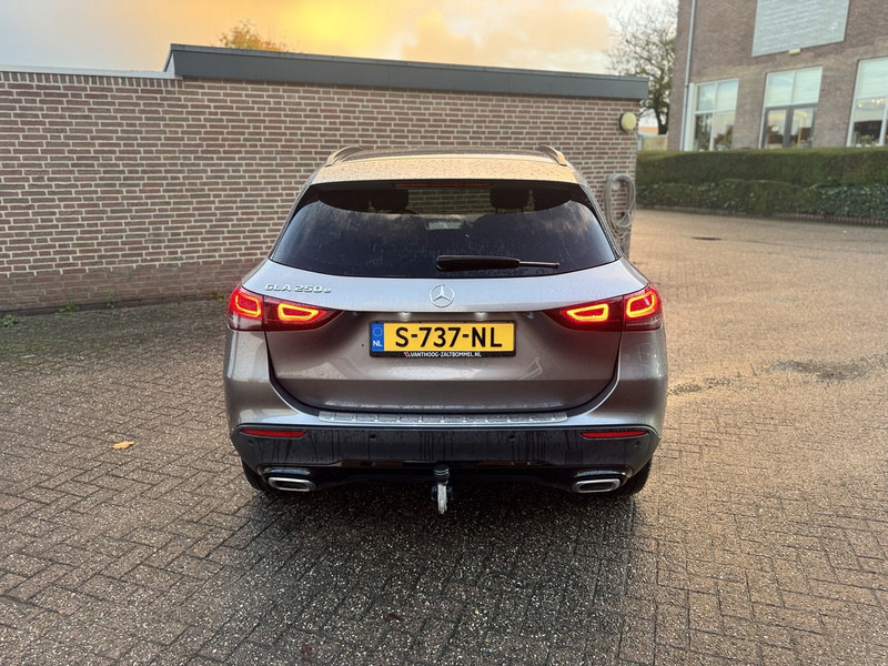 Mercedes-Benz GLA - Klasse 250e Business Solution , 2022 Automaat Trekhaak APK 3-2026 - Automobil: slika 5 Mercedes-Benz GLA - Klasse 250e Business Solution , 2022 Automaat Trekhaak APK 3-2026 - Automobil: slika 5